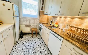 Appartement meublé 3.5 pièces - image - 6