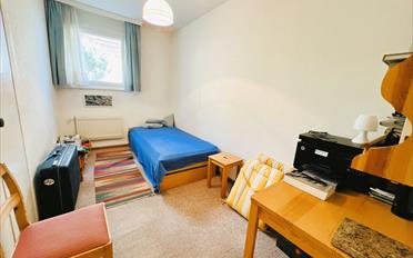 Appartement meublé 3.5 pièces - image - 9