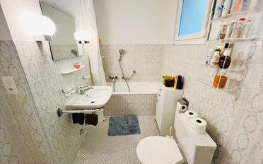 Appartement meublé 3.5 pièces - image - 12