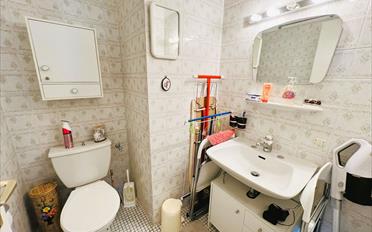 Appartement meublé 3.5 pièces - image - 13