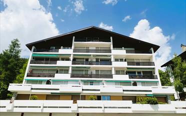 Appartement meublé 3.5 pièces - image - 16