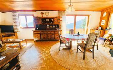 Chalet 3.5 Zimmer - image - 1