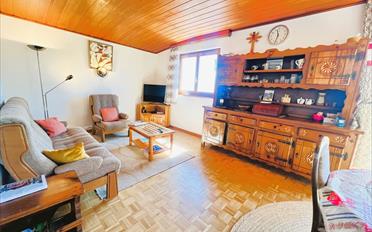 Chalet 3.5 Zimmer - image - 2
