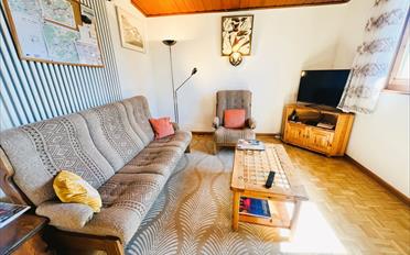 Chalet 3.5 Zimmer - image - 3