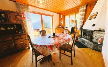 Chalet 3.5 Zimmer - image - 4