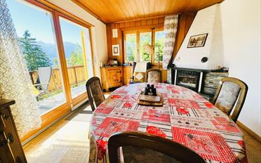 Chalet 3.5 Zimmer - image - 5