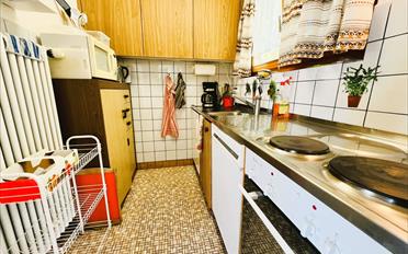 Chalet 3.5 Zimmer - image - 6