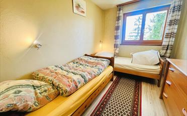Chalet 3.5 Zimmer - image - 8