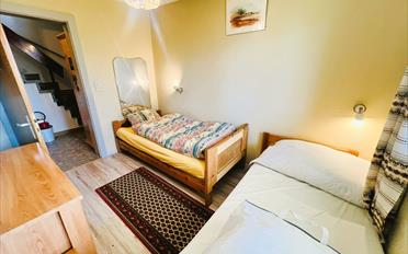 Chalet 3.5 Zimmer - image - 9