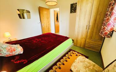 Chalet 3.5 Zimmer - image - 11