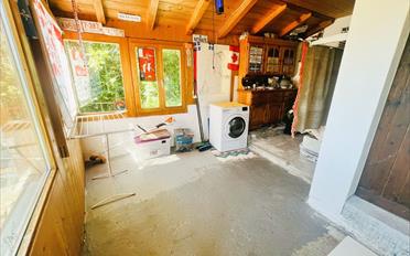 Chalet 3.5 Zimmer - image - 16