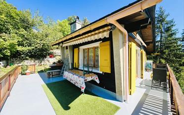 Chalet 3.5 Zimmer - image - 17