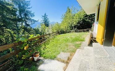 Chalet 3.5 Zimmer - image - 18
