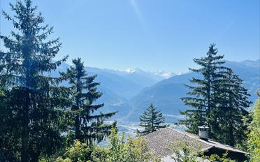 Chalet 3.5 Zimmer - image - 19