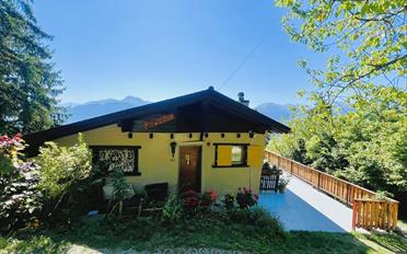 Chalet 3.5 Zimmer - image - 21