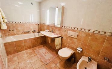 Furnished flat 3.5 rooms - image - 9