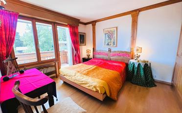 Furnished flat 3.5 rooms - image - 11