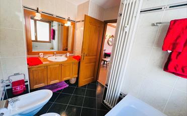 Furnished flat 3.5 rooms - image - 14