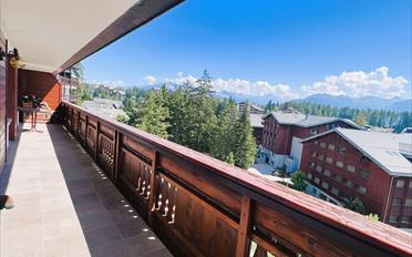 Furnished flat 3.5 rooms - image - 17