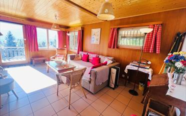 Maison 3.5 pièces - image - 2
