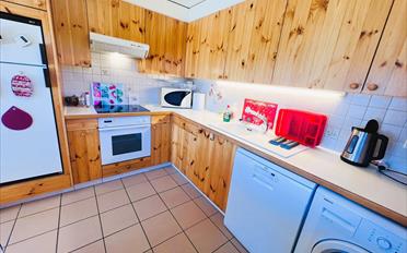 Maison 3.5 pièces - image - 8