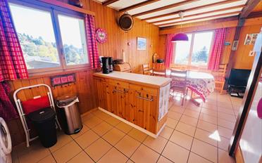 Maison 3.5 pièces - image - 9