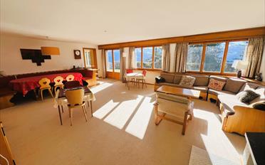 Chalet 11.5 pièces - image - 1