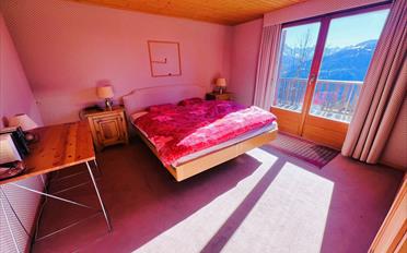 Chalet 11.5 pièces - image - 13