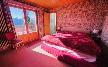 Chalet 11.5 pièces - image - 14