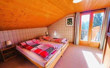 Chalet 11.5 pièces - image - 15