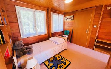 Chalet 11.5 pièces - image - 16