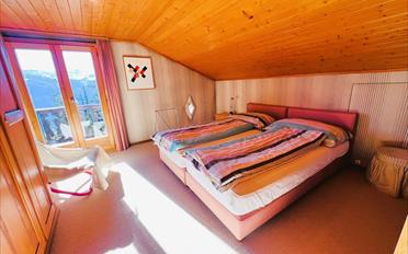 Chalet 11.5 pièces - image - 17