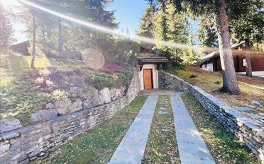 Chalet 11.5 pièces - image - 18