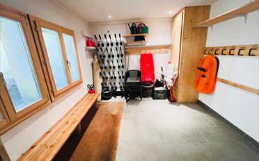 Chalet 11.5 pièces - image - 19