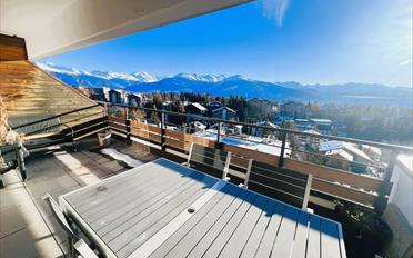 Appartement terrasse 4.5 pièces - image - 9