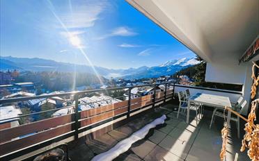 Appartement terrasse 4.5 pièces - image - 10