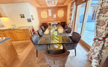 Terrace flat 4.5 rooms - image - 6