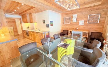 Terrace flat 4.5 rooms - image - 7