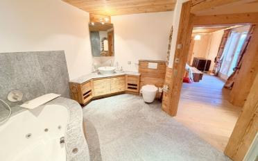 Terrace flat 4.5 rooms - image - 15