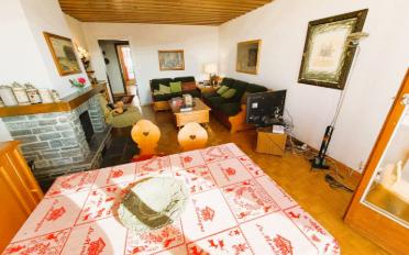 Dachwohnung 4.5 Zimmer - image - 1