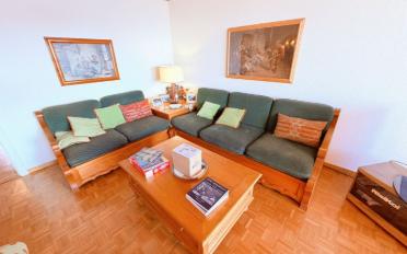 Dachwohnung 4.5 Zimmer - image - 2