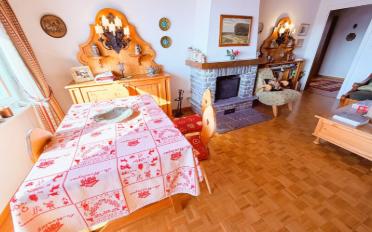 Dachwohnung 4.5 Zimmer - image - 4