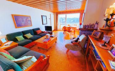 Dachwohnung 4.5 Zimmer - image - 5
