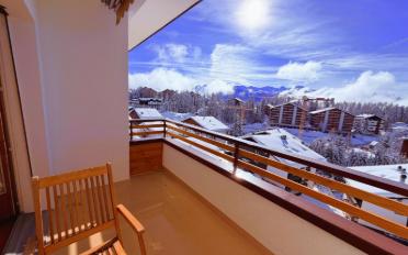 Dachwohnung 4.5 Zimmer - image - 7