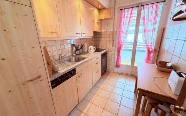 Dachwohnung 4.5 Zimmer - image - 8