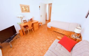 Dachwohnung 4.5 Zimmer - image - 13