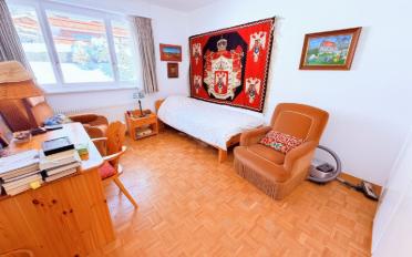 Dachwohnung 4.5 Zimmer - image - 14