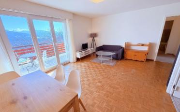 Apartment 2.5 rooms - image - 1