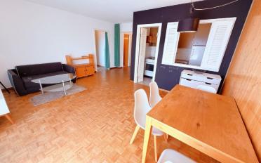 Apartment 2.5 rooms - image - 2