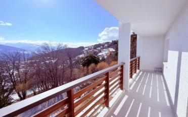 Apartment 2.5 rooms - image - 12